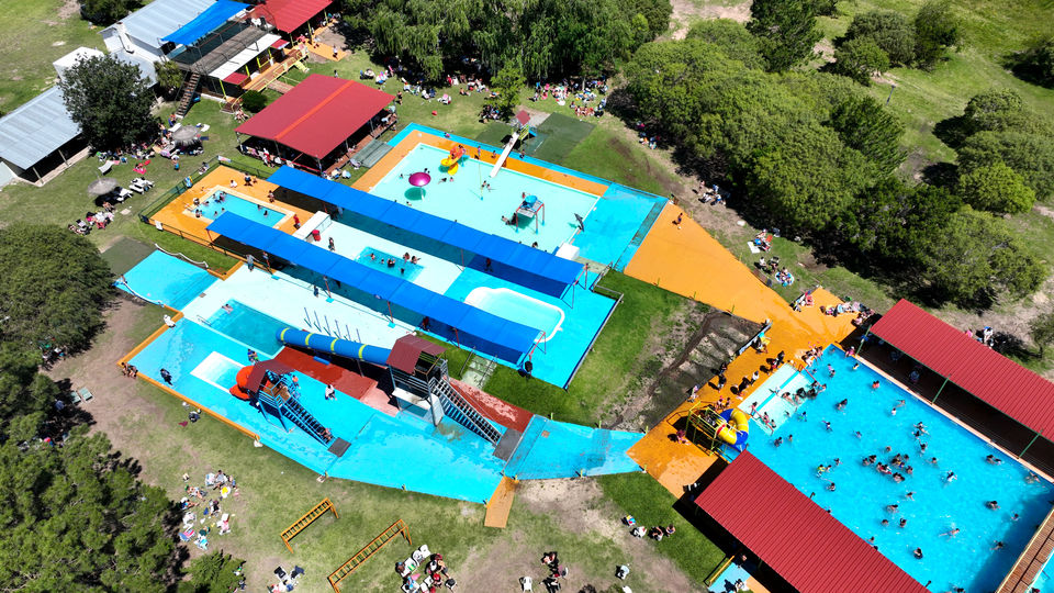 Galería Aqua Park 8