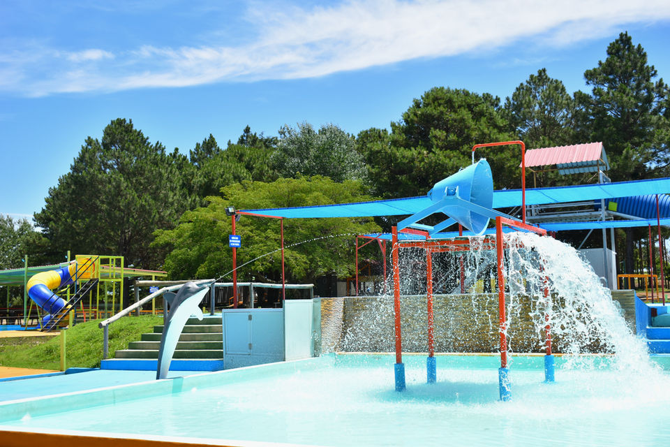 Galería Aqua Park 9